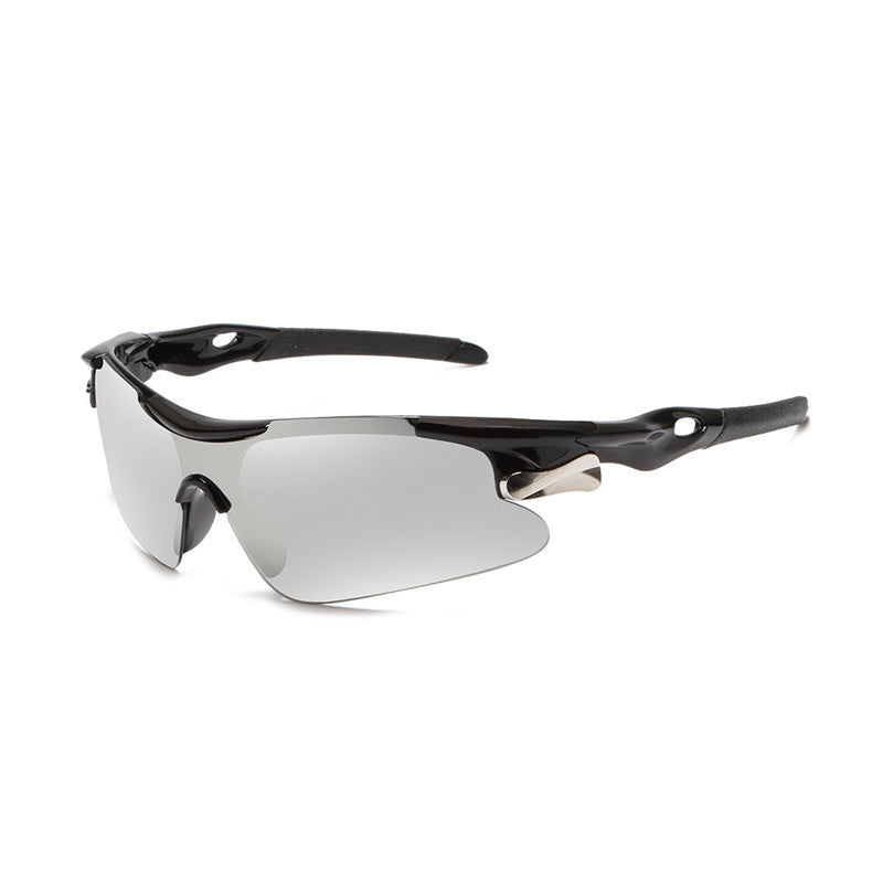 Sports Sunglasses | Road & MTB Bike Riding Glasses for Men RR7427