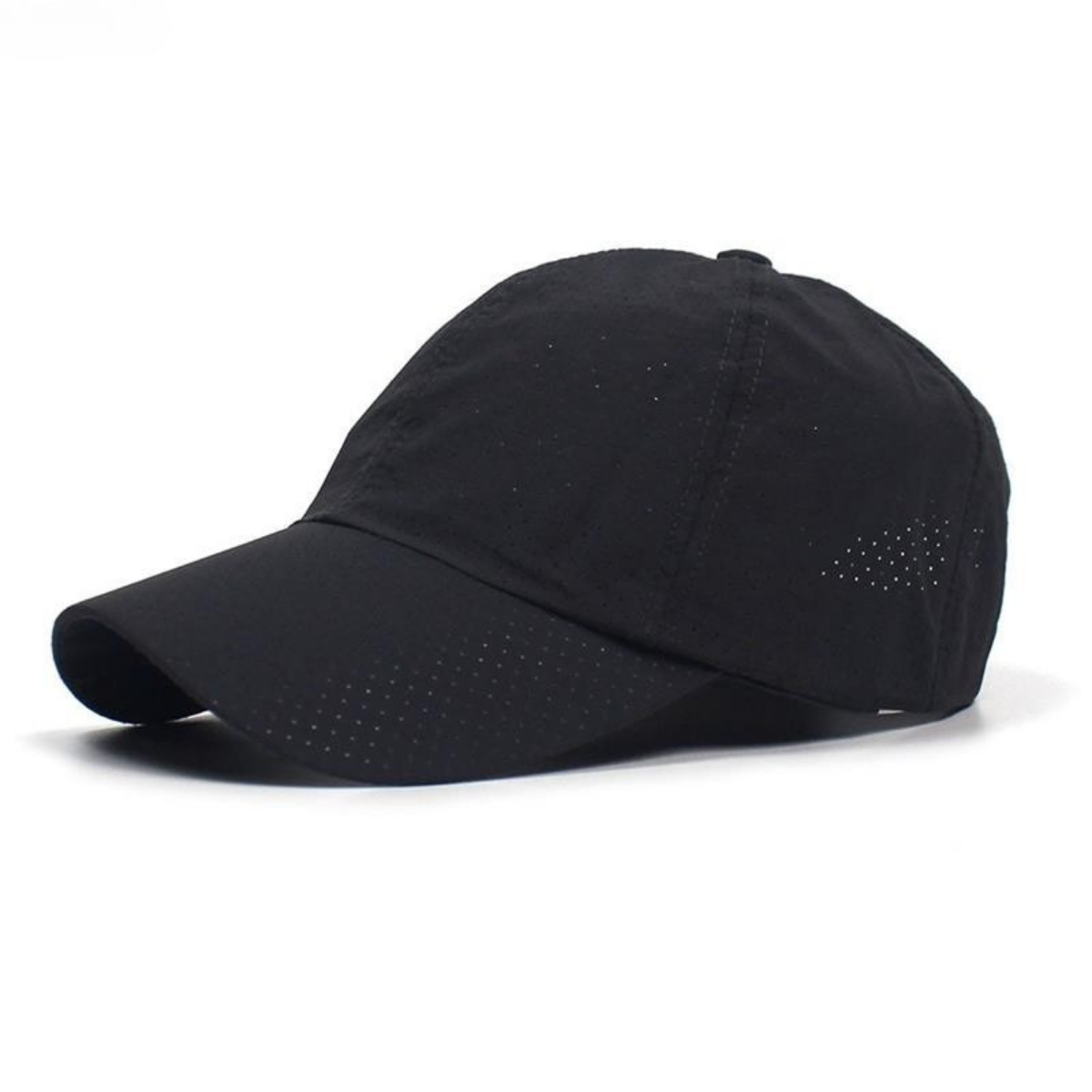 Quick Drying Breathable Unisex Hat, Activewear Sports Hat