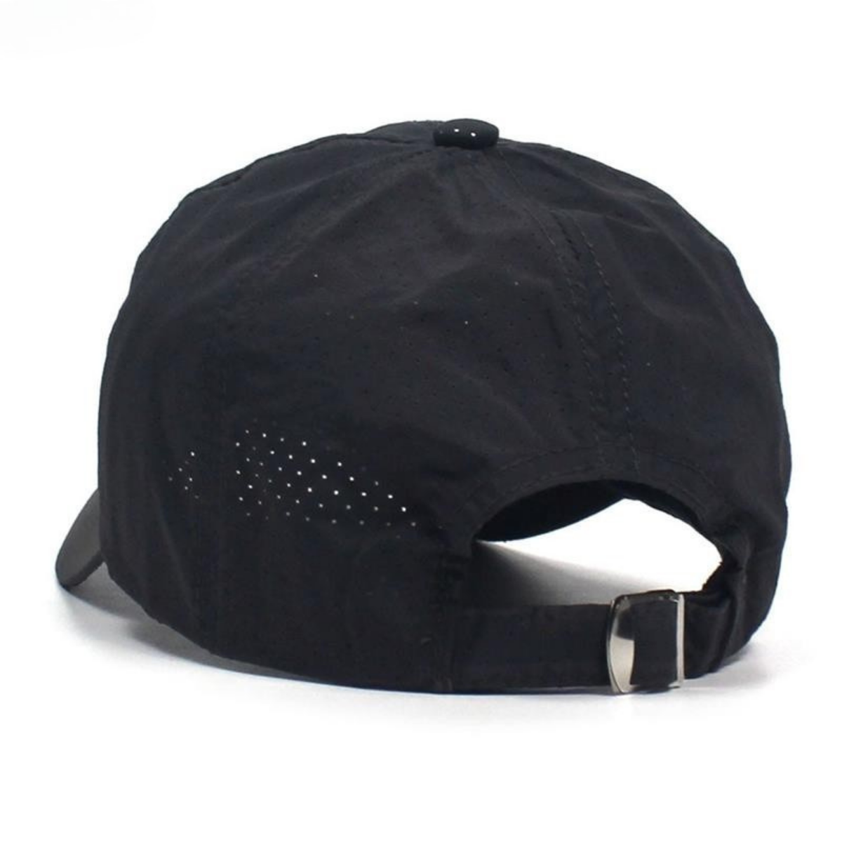 Quick Drying Breathable Unisex Hat, Activewear Sports Hat