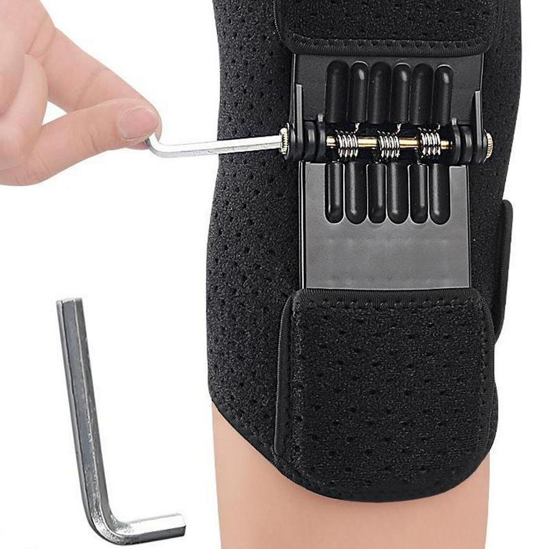 High-Performance Knee Joint Support Pads – Perfect Solution for Pain-Free Movement