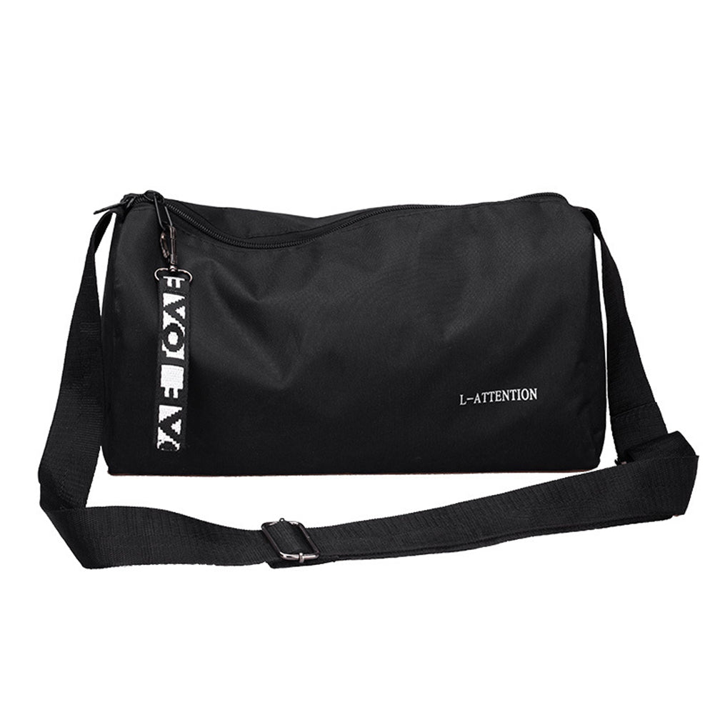 Waterproof Gym Bag For Women Large Capacity Bag