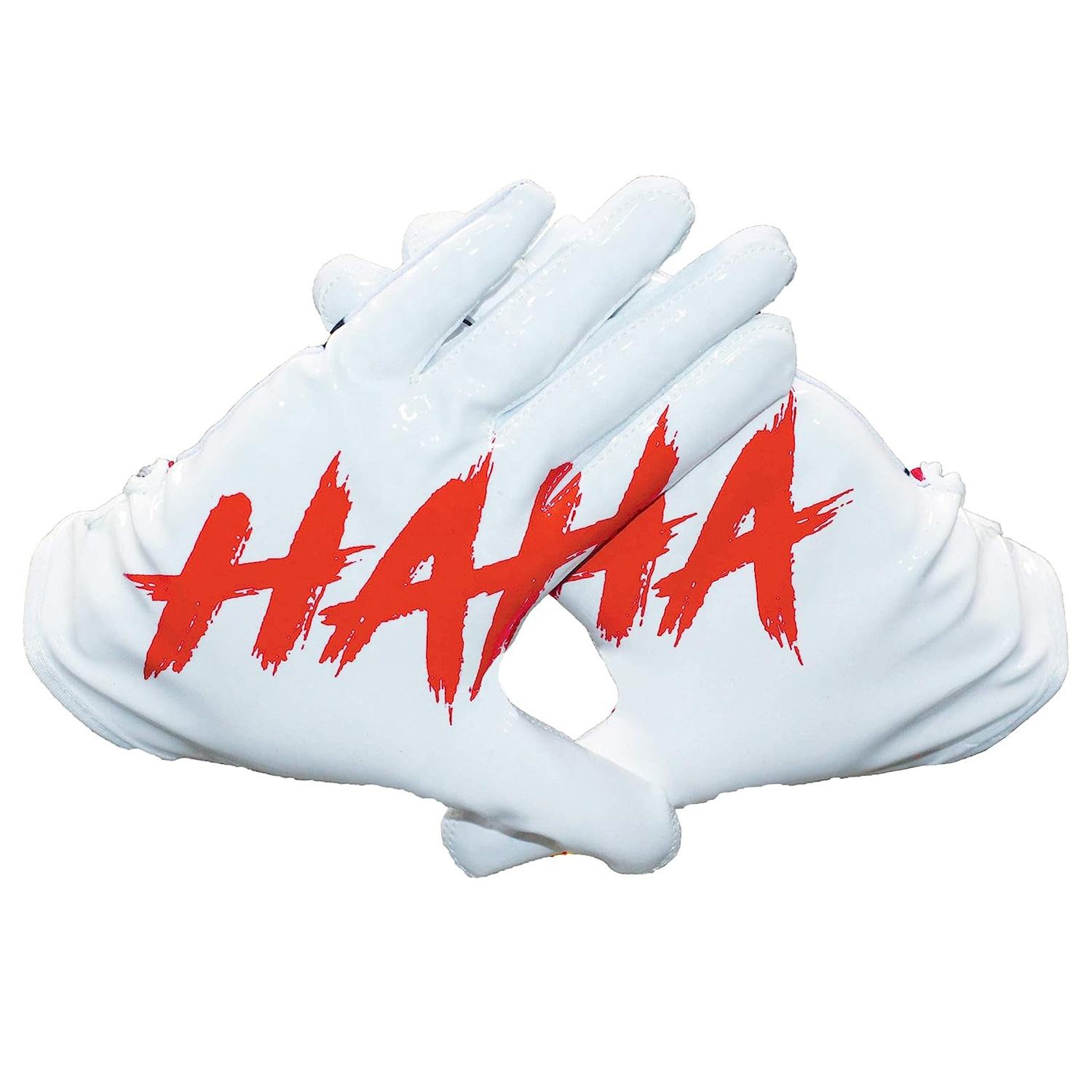 Joker, Moisture-Wicking Windproof Football Receiver Gloves