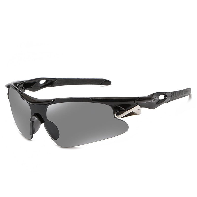 Sports Sunglasses | Road & MTB Bike Riding Glasses for Men RR7427