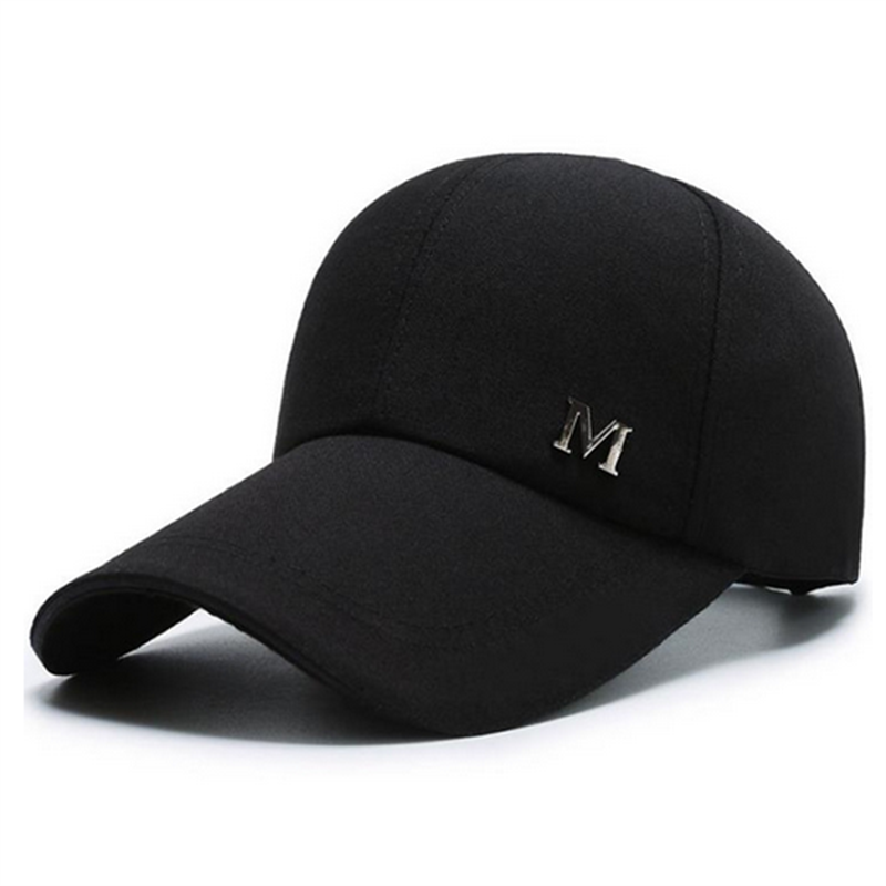 Casual Adjustable Breathable Sports Hats