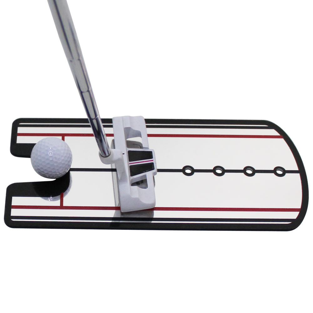 FitFints Golf Putting Mirror