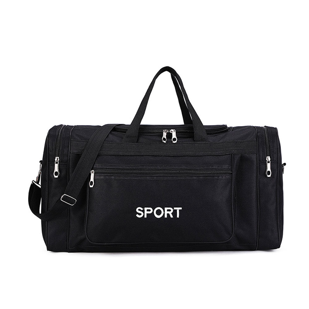 Big Capacity Gym Bag For Men, Outdoor, Sports, Traveling bag