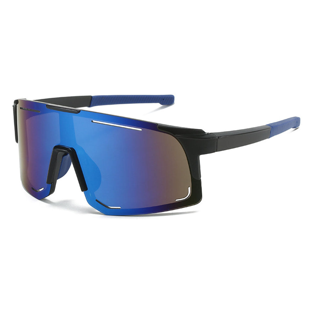 Polarized Cycling Sunglasses | UV Protection Windproof Sports Glasses