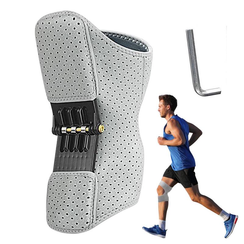 High-Performance Knee Joint Support Pads – Perfect Solution for Pain-Free Movement